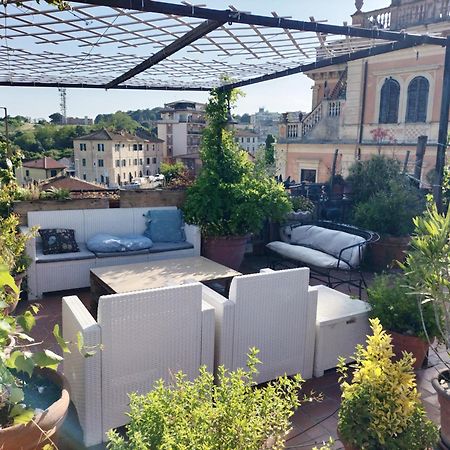 Il Camaleonte Βίλα Bracciano  Δωμάτιο φωτογραφία