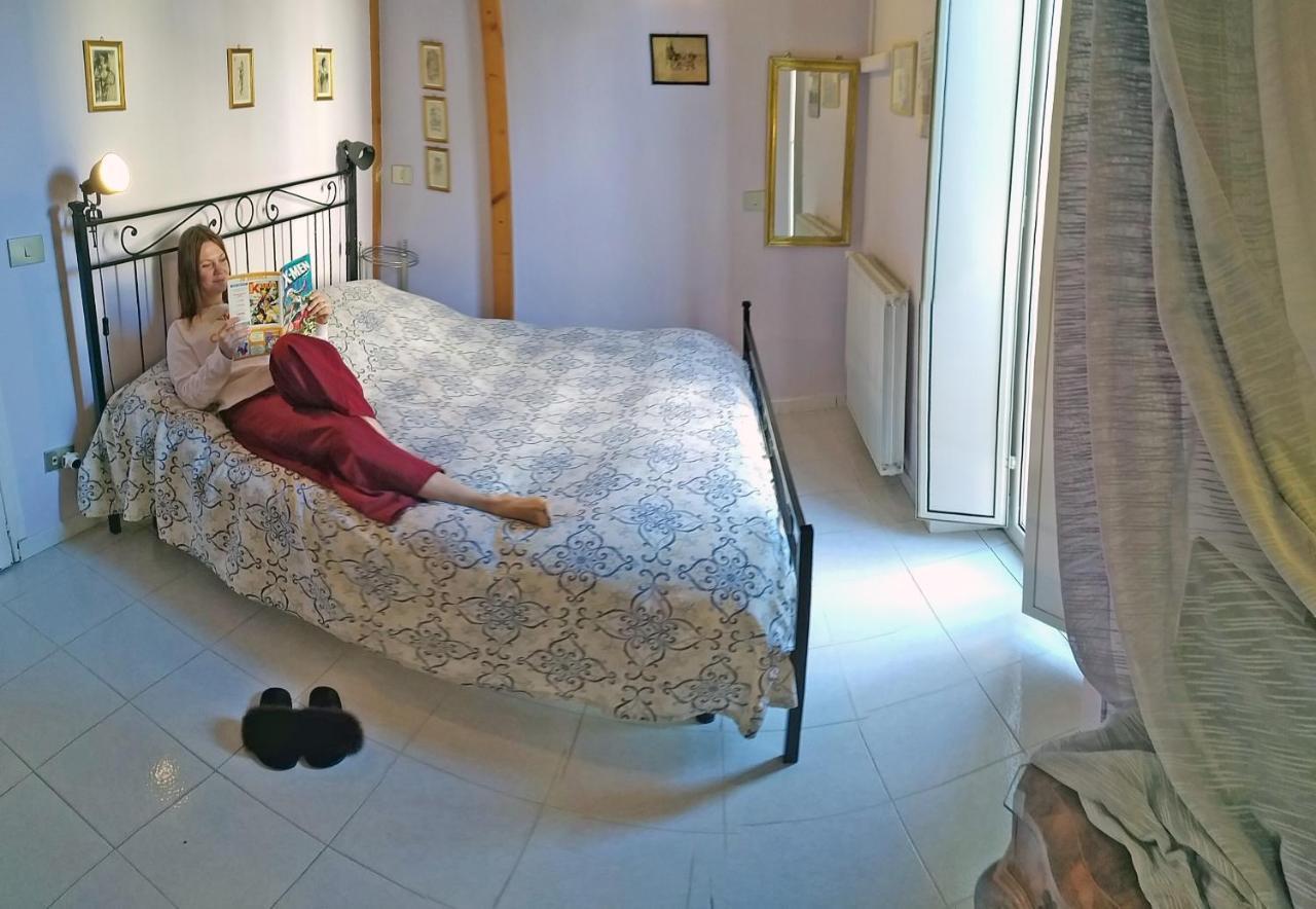 Il Camaleonte Βίλα Bracciano  Εξωτερικό φωτογραφία