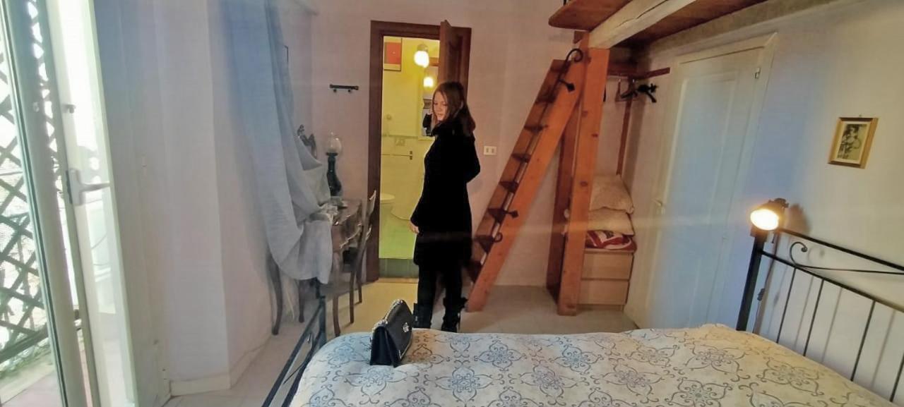 Il Camaleonte Βίλα Bracciano  Εξωτερικό φωτογραφία