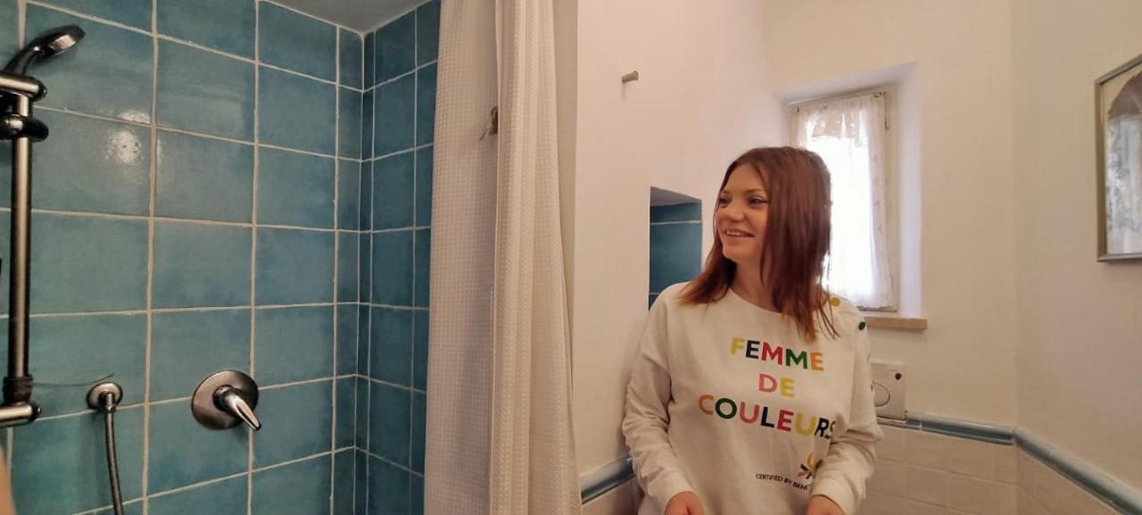 Il Camaleonte Βίλα Bracciano  Εξωτερικό φωτογραφία