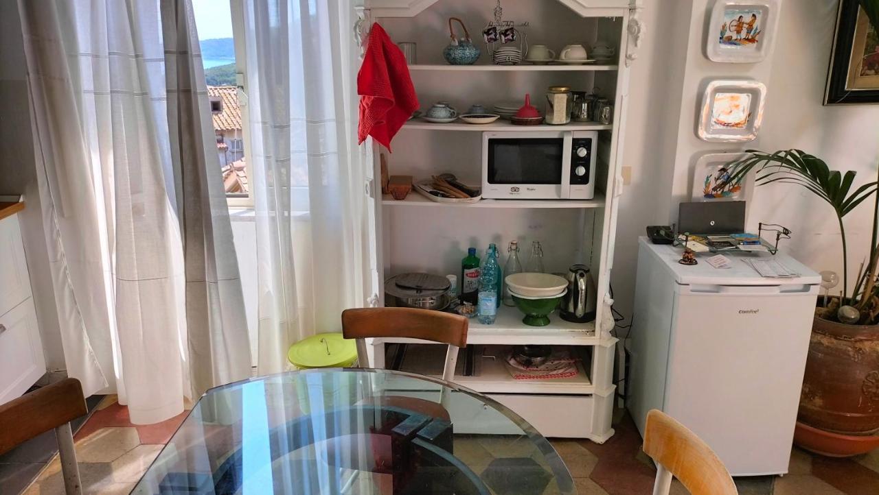 Il Camaleonte Βίλα Bracciano  Εξωτερικό φωτογραφία