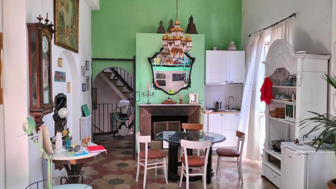 Il Camaleonte Βίλα Bracciano  Εξωτερικό φωτογραφία
