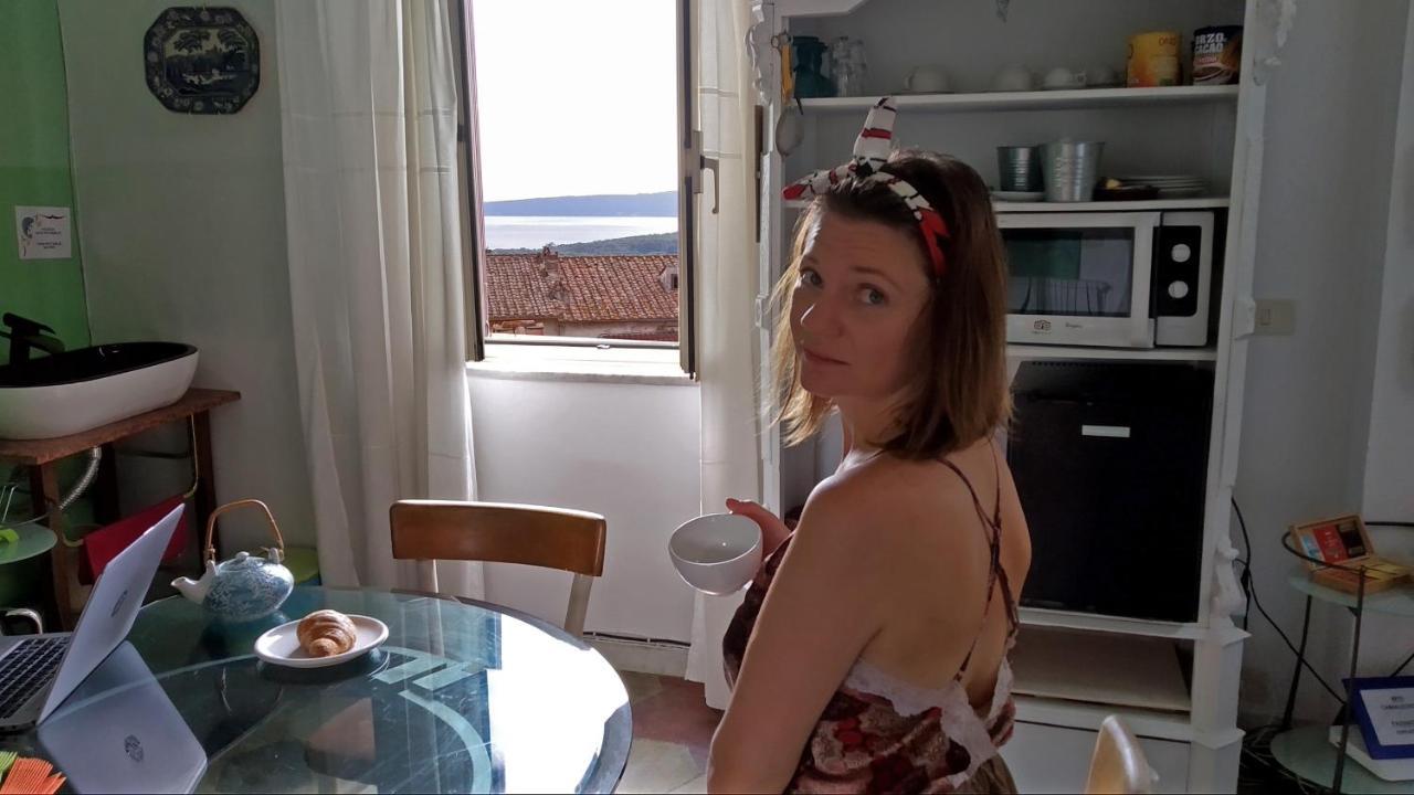 Il Camaleonte Βίλα Bracciano  Εξωτερικό φωτογραφία