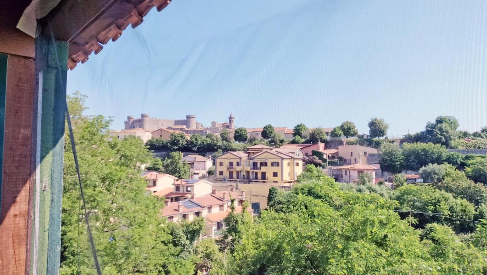 Il Camaleonte Βίλα Bracciano  Δωμάτιο φωτογραφία
