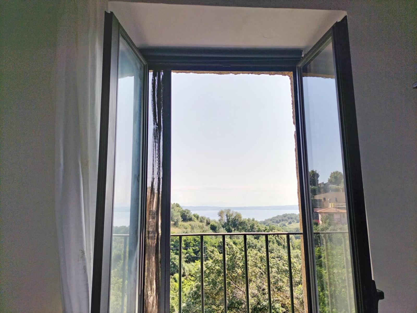 Il Camaleonte Βίλα Bracciano  Δωμάτιο φωτογραφία
