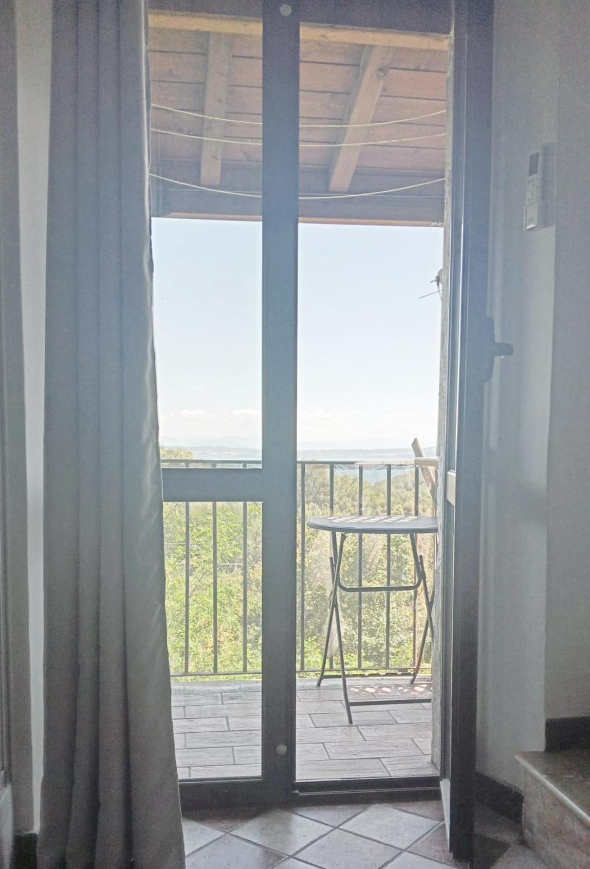 Il Camaleonte Βίλα Bracciano  Δωμάτιο φωτογραφία