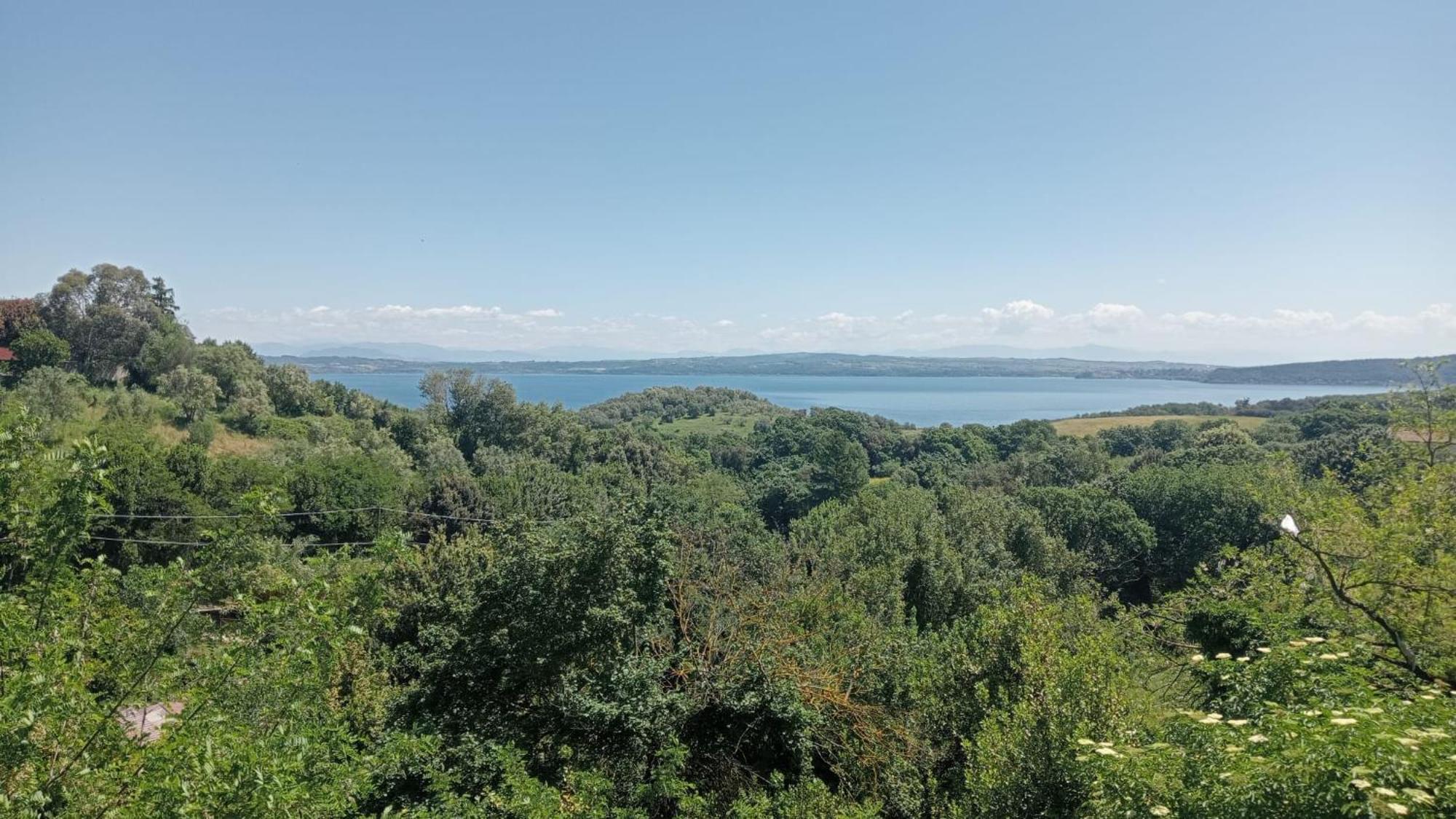 Il Camaleonte Βίλα Bracciano  Δωμάτιο φωτογραφία