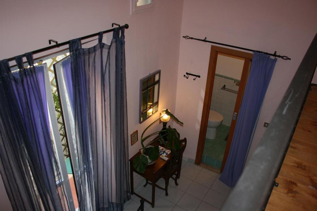 Il Camaleonte Βίλα Bracciano  Εξωτερικό φωτογραφία