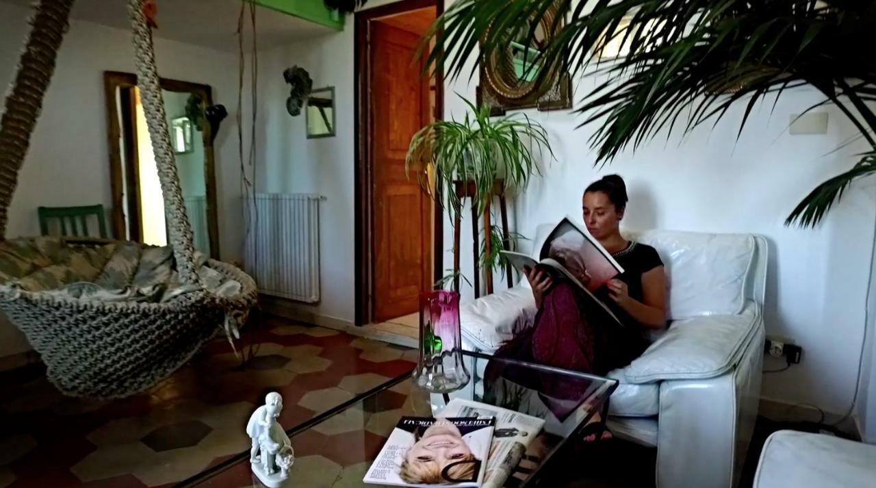 Il Camaleonte Βίλα Bracciano  Εξωτερικό φωτογραφία