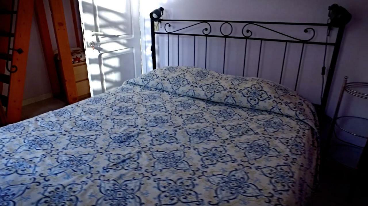 Il Camaleonte Βίλα Bracciano  Εξωτερικό φωτογραφία
